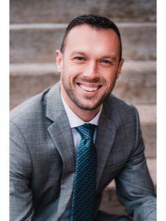 Loren Follmer of CENTURY 21 Tucker Swanson photo