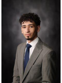 Ahmad Salame of CENTURY 21 Curran & Oberski photo