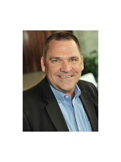 William Royster of CENTURY 21 Triangle Group photo