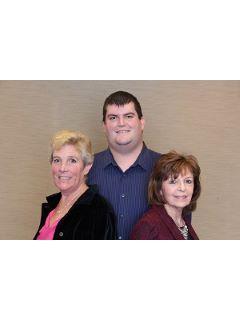 Jean Dion of CENTURY 21 North East photo