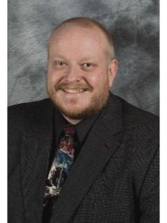 Brad Talcott of CENTURY 21 Legacy photo