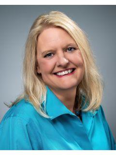 Kimberly Tutas of CENTURY 21 Curran & Oberski photo