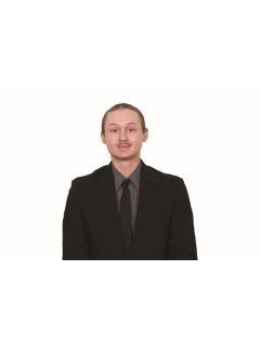 Jacob Tuggle of CENTURY 21 Judge Fite Company photo