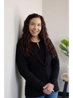 Ashlee Kelleher of CENTURY 21 Morrison Realty photo