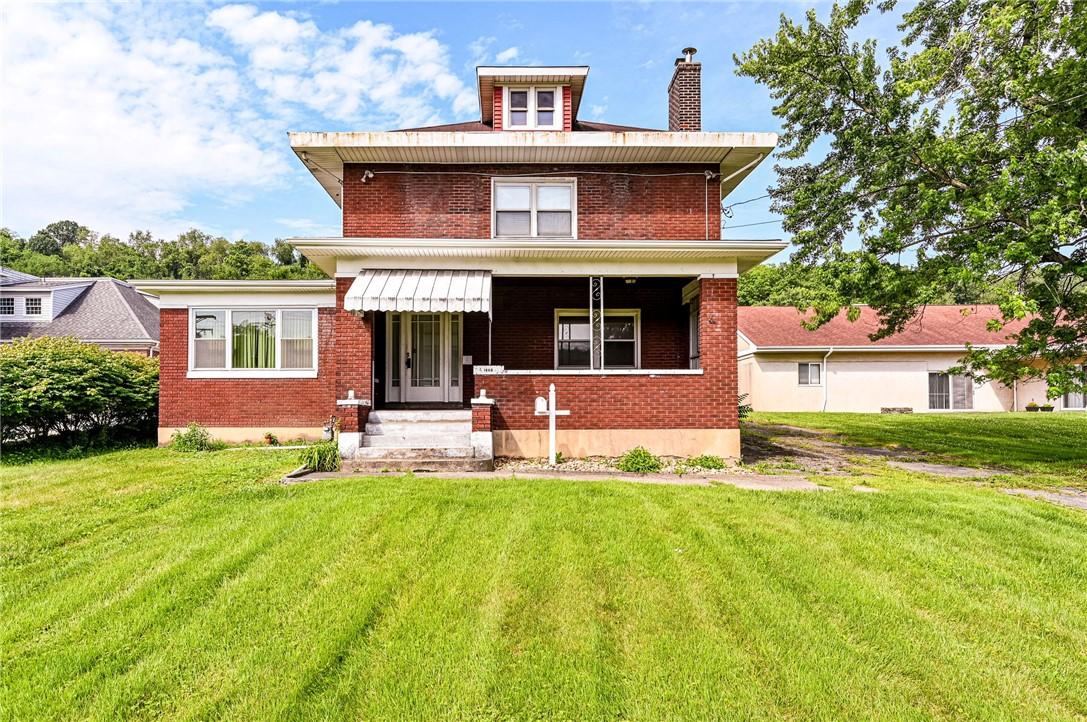 Property Image for 1660 Lincoln Way