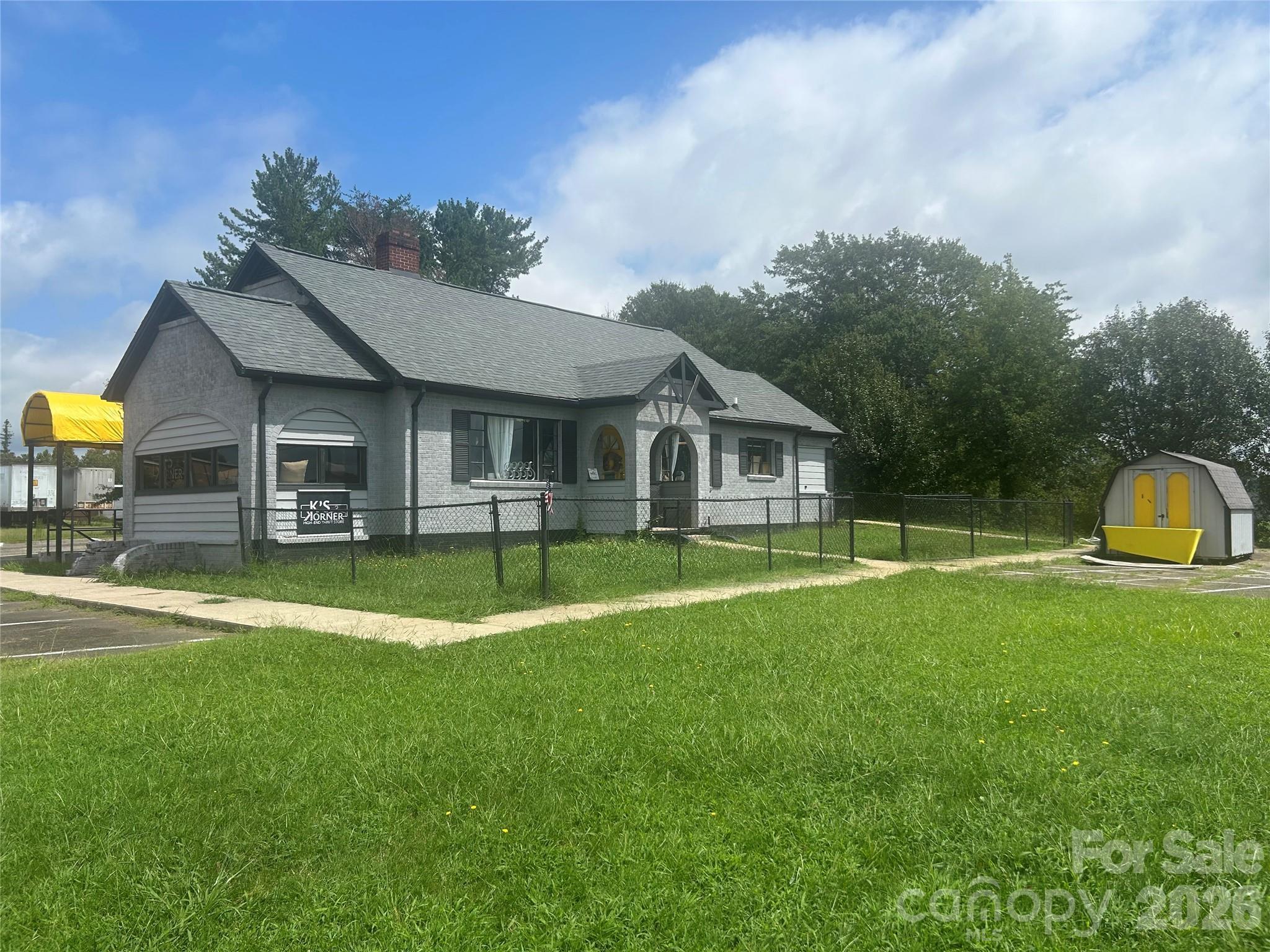Property Image for 1801 Conover Boulevard