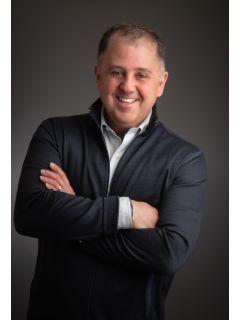 George A Barnett of CENTURY 21 TheOne photo