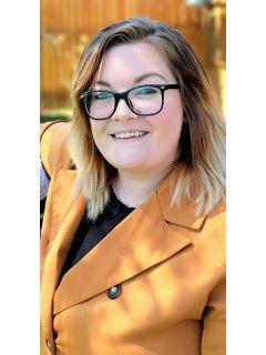 Christina Hotaling of CENTURY 21 Leah's Signature photo