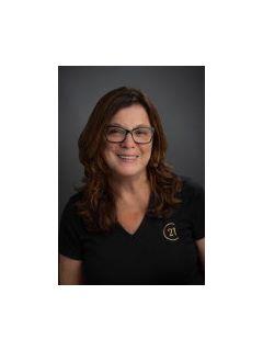 Diane McGee-Rock of CENTURY 21 TheOne photo