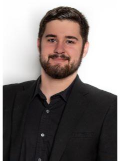 Chance Weil of CENTURY 21 Price Right photo