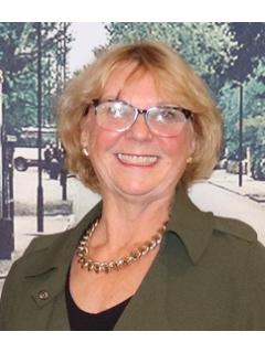 Elise Haferl-Lykins of CENTURY 21 Advantage Gold photo