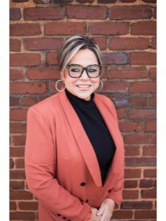 Amanda Rivers of CENTURY 21 Crowe Realty photo