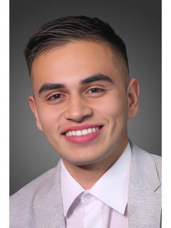 Giovanny Pelayo of CENTURY 21 Allstars photo