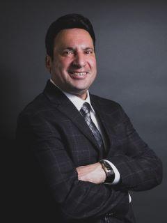 Bruno Marino of CENTURY 21 Cedarcrest Realty, Inc. photo