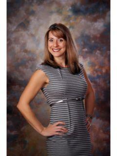 Ronda Gearheart of CENTURY 21 Wilcox & Associates photo