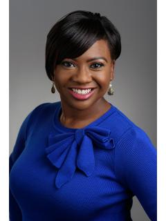 Jamille Thomas of CENTURY 21 Sandstone Real Estate Group photo