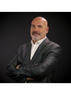 Iain Robinson of CENTURY 21 Edge photo