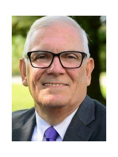 John Tierney of CENTURY 21 Crest Real Estate, Inc. photo