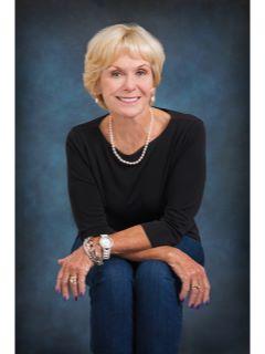 Robin Williams CRS, CNE of CENTURY 21 Wilcox & Associates photo