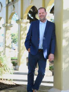 Dallas Jones of CENTURY 21 J. Carter & Company photo