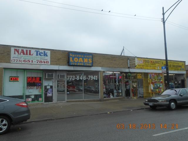 Property Image for 8639-47  Cottage Grove Ave