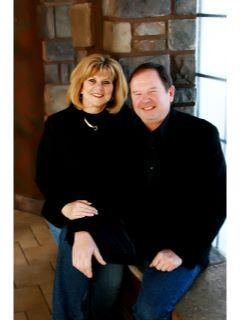 Keith & Brenda McCracken of CENTURY 21 Properties Unlimited photo