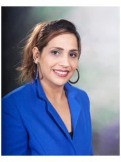 Sukhbir Singh of CENTURY 21 Calabrese Realty photo