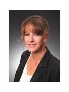 Susan Hardin of CENTURY 21 Experience photo