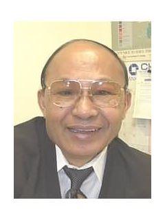 Angel Salazar of CENTURY 21 Universal Real Estate photo