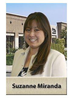 Suzanne Miranda of CENTURY 21 Jordan-Link & Company photo