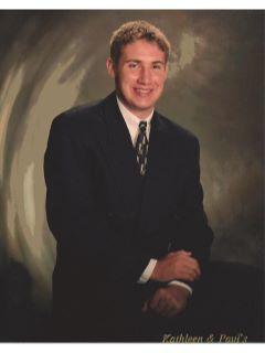 Cory Greathouse of CENTURY 21 Greathouse Realty photo