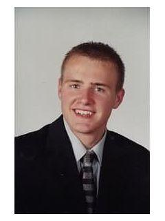 Wade Rodenwald of CENTURY 21 First Realty, Inc. photo