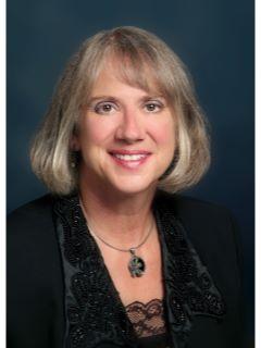 Terri Whitten of CENTURY 21 American Realty photo