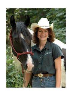 Angela Cairnes of CENTURY 21 Mountain Lifestyles photo