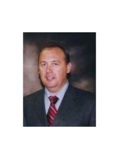 Alexandru Derecichei of CENTURY 21 Professionals photo