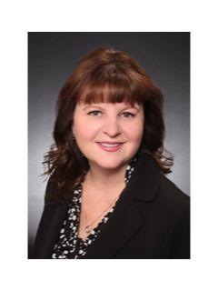 Rebecca Anderson of CENTURY 21 Experience photo