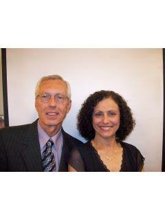 Andrew George of CENTURY 21 Scala Group photo