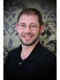 JESHUA SMITH of CENTURY 21 Delia Realty Group photo