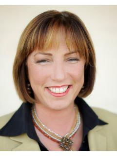 Alicia Dose of CENTURY 21 On Target photo