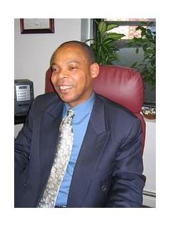 David Hanniford of CENTURY 21 Achievers photo