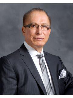 David Sarinana of CENTURY 21 A Better Service Realty photo