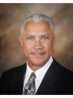 Henry Brown of CENTURY 21 Nachman Realty photo