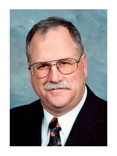 Mark Beardslee of CENTURY 21 Kelly Davis photo