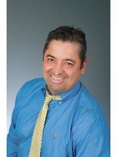 Ron Alvarez of CENTURY 21 Universal Real Estate photo