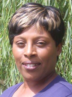 Kerrie Joiner of CENTURY 21 United photo