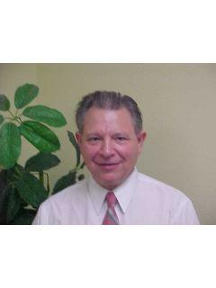 FRANCISCO BERMEA of CENTURY 21 Johnston Company photo