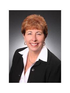Carol Kirksey of CENTURY 21 Experience photo