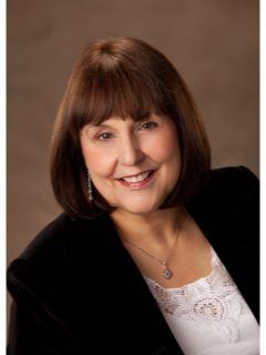 Gillian Tunnell of CENTURY 21 Northland Realty photo