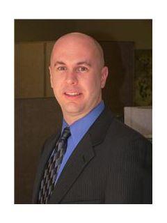 Peter McDonnell of CENTURY 21 Sylvia Geist Agency photo