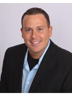 Brett Behrends of CENTURY 21 Krogman & Company photo